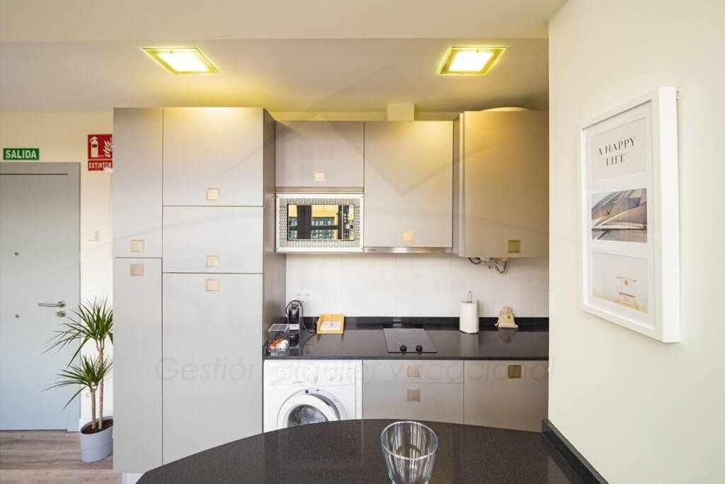 Galeria 2Llanes Suites Exterior photo