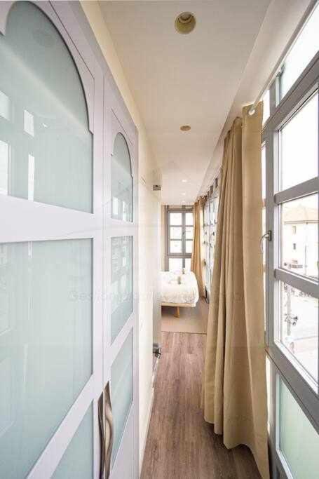 Galeria 2Llanes Suites Exterior photo