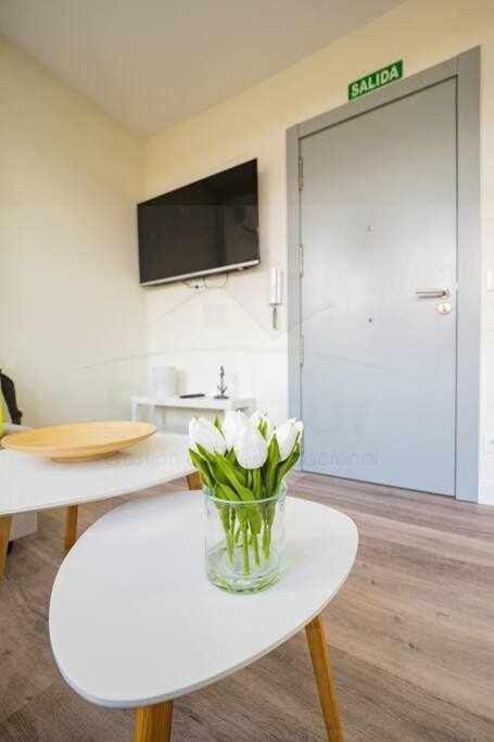Galeria 2Llanes Suites Exterior photo