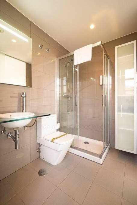 Galeria 2Llanes Suites Exterior photo